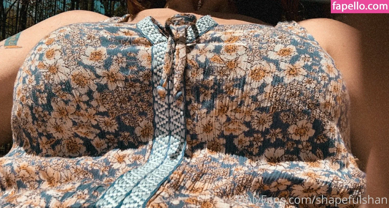 shapefulshan Onlyfans Photo Gallery 