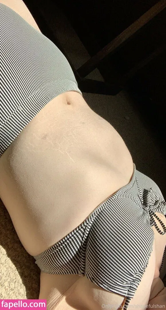 shapefulshan Onlyfans Photo Gallery 