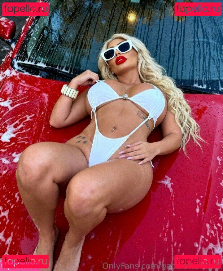 gabz.after.dark Nude Onlyfans Photo 38