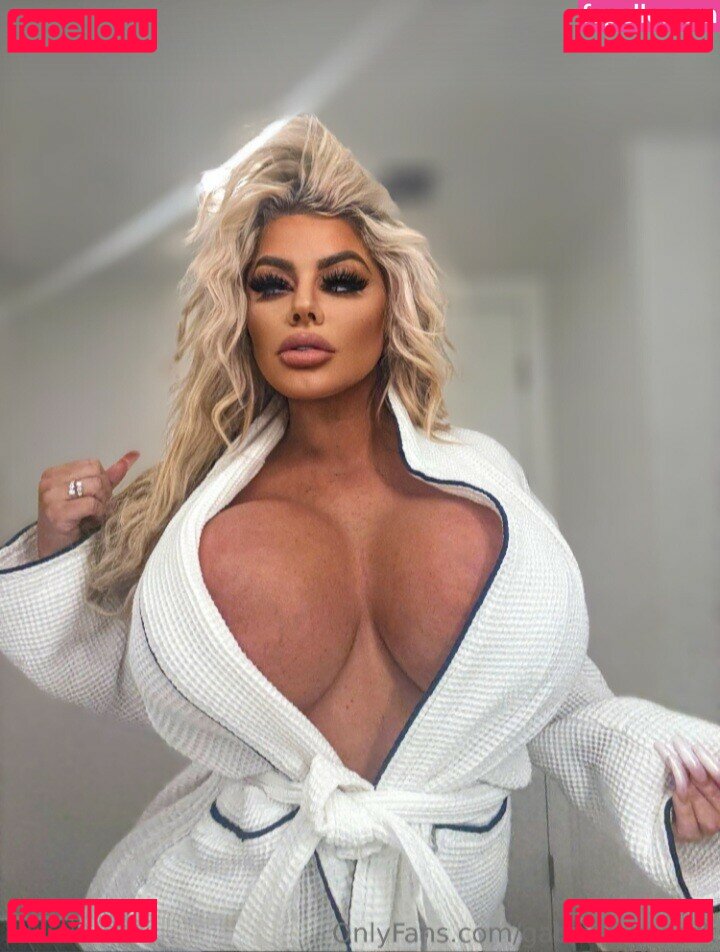 gabz.after.dark Nude Onlyfans Photo 26