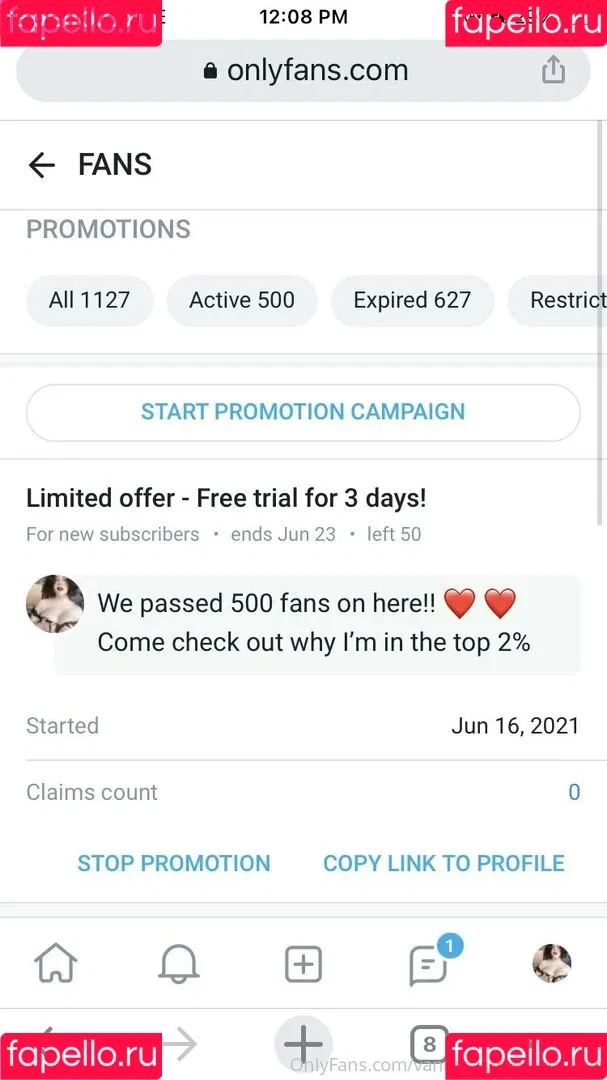 vanessastrawberryfree Onlyfans Photo Gallery 