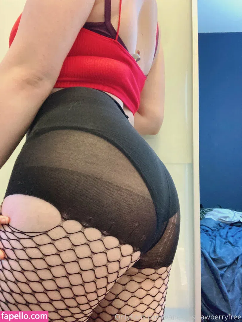 vanessastrawberryfree Onlyfans Photo Gallery 