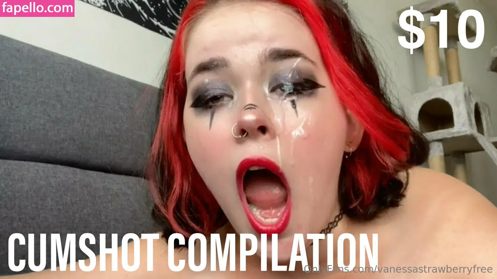 vanessastrawberryfree Onlyfans Photo Gallery 