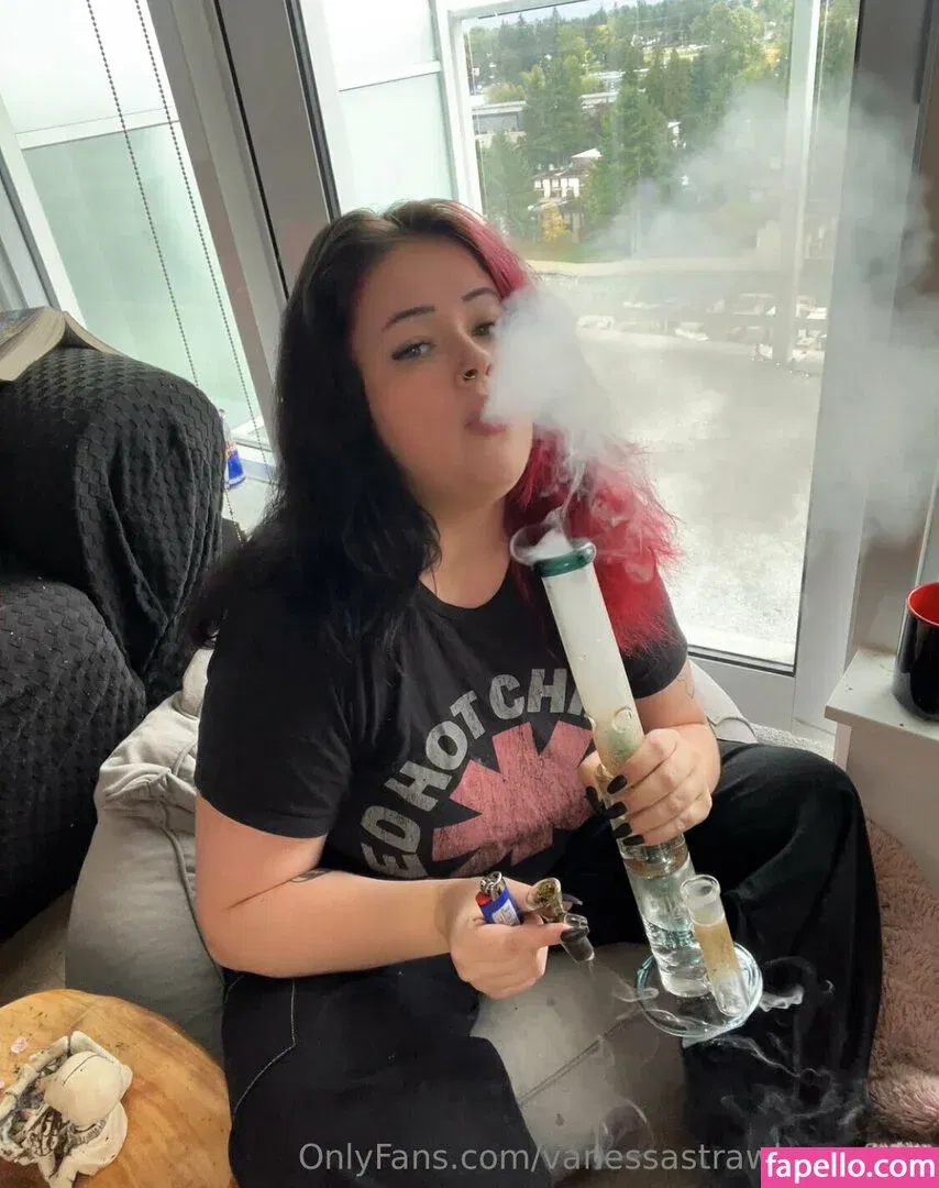 vanessastrawberryfree Onlyfans Photo Gallery 