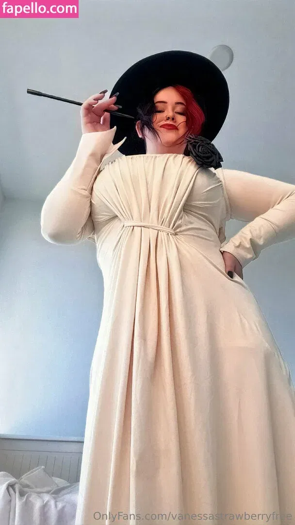 vanessastrawberryfree Onlyfans Photo Gallery 