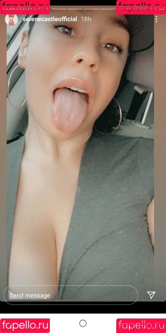Selene Castle Onlyfans Photo Gallery 