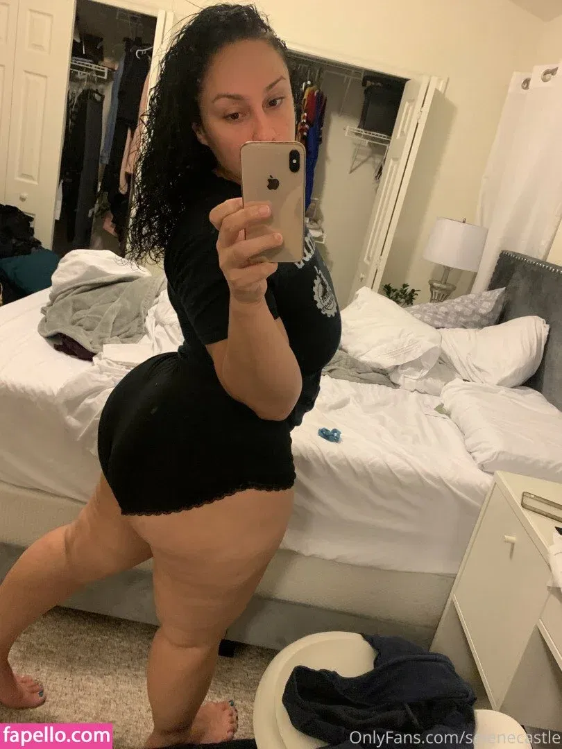 Selene Castle Onlyfans Photo Gallery 