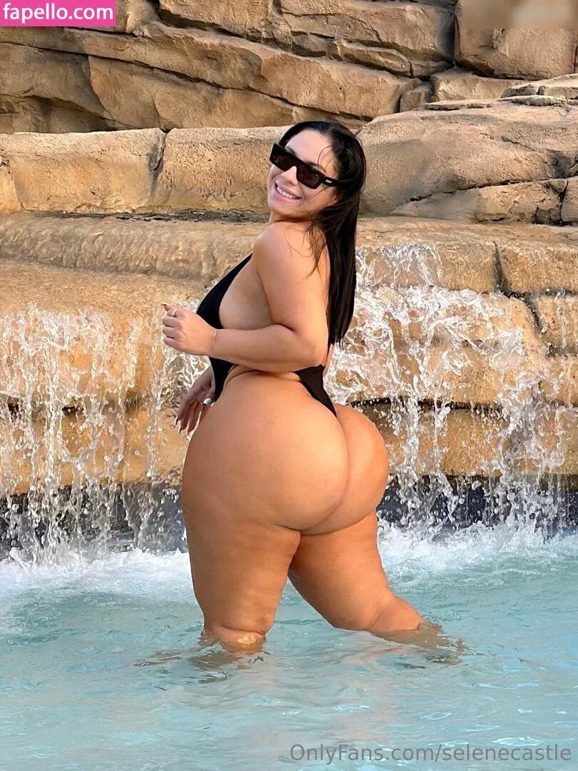 Selene Castle Onlyfans Photo Gallery 