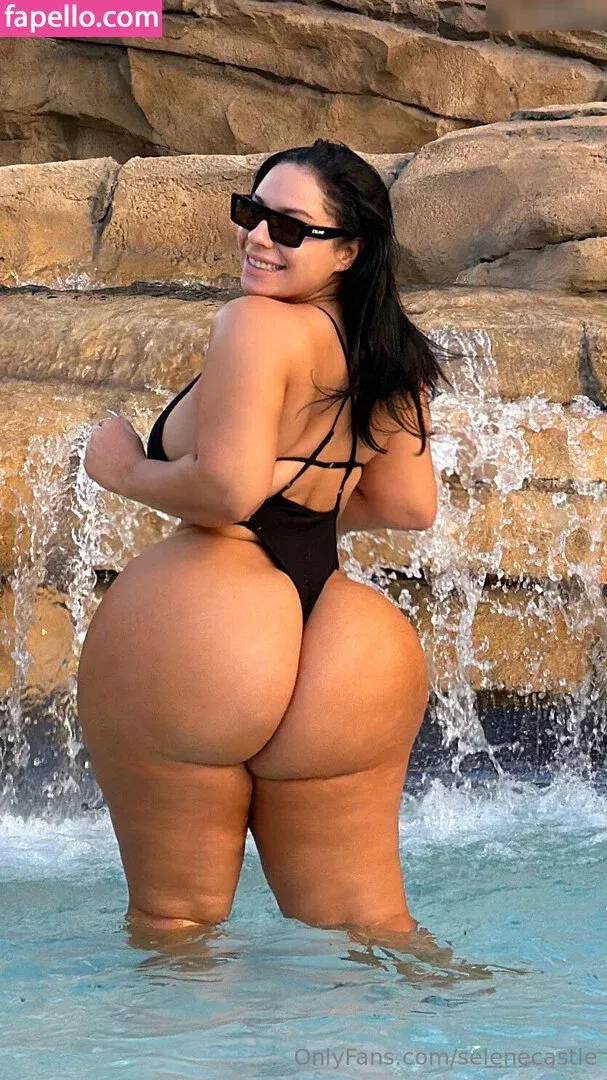 Selene Castle Onlyfans Photo Gallery 