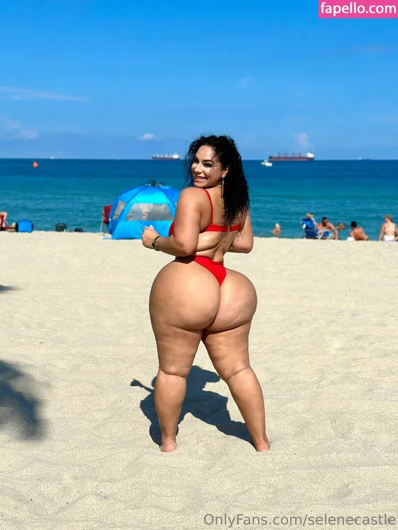 Selene Castle Onlyfans Photo Gallery 