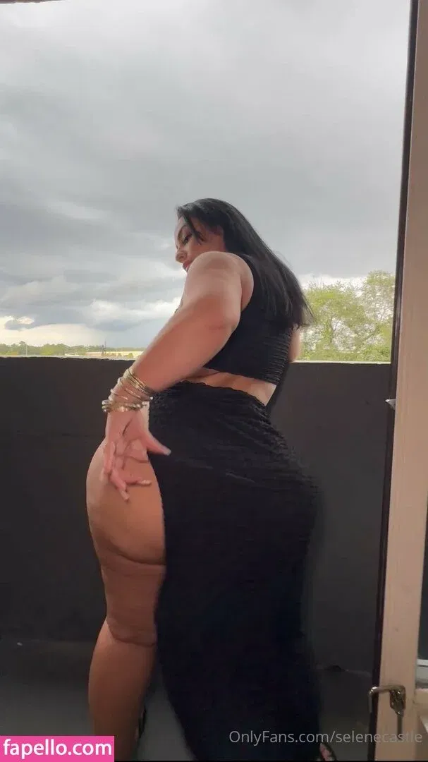 Selene Castle Onlyfans Photo Gallery 