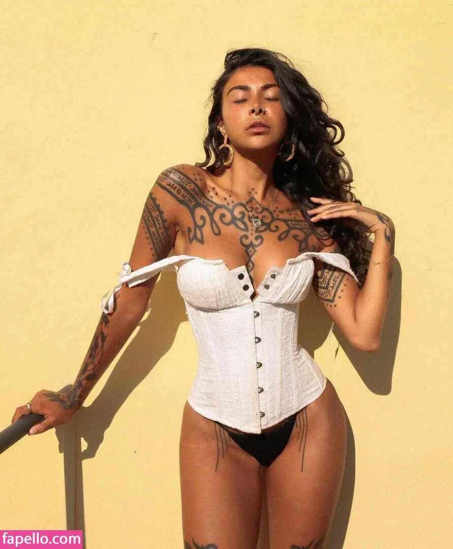 Thefreeelf Onlyfans Photo Gallery 