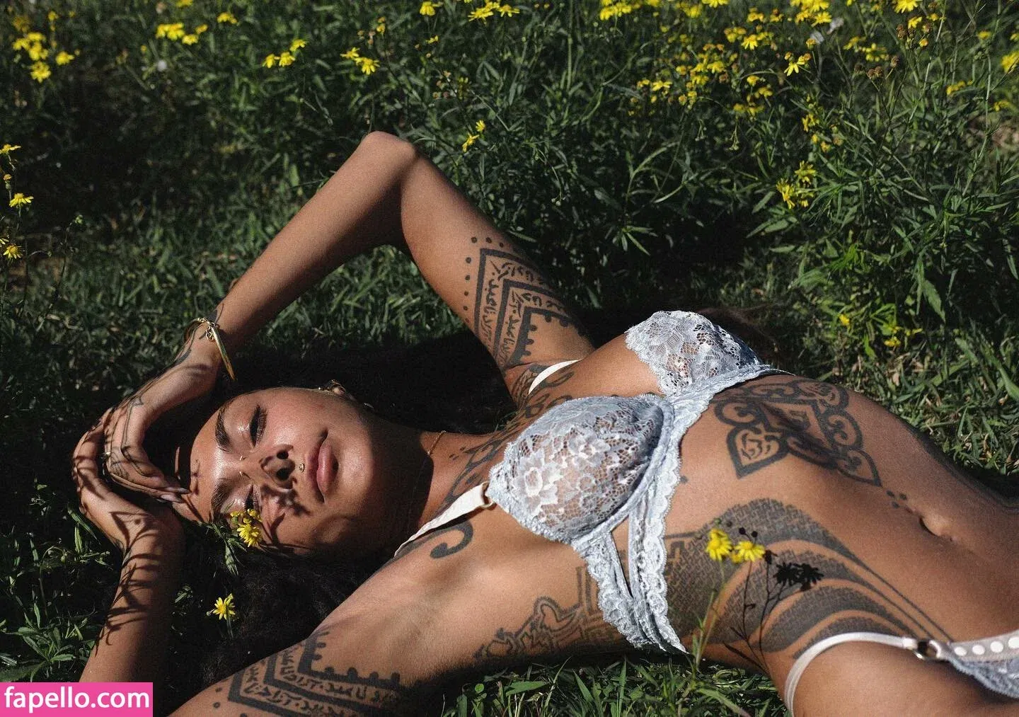 Thefreeelf Onlyfans Photo Gallery 