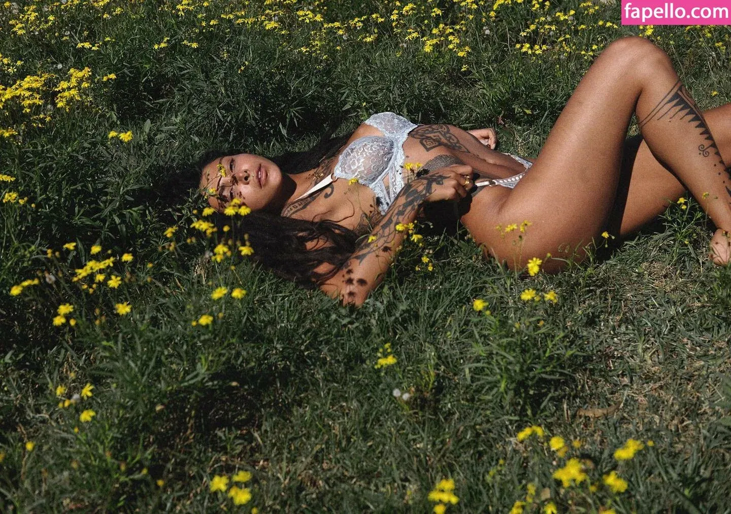 Thefreeelf Onlyfans Photo Gallery 