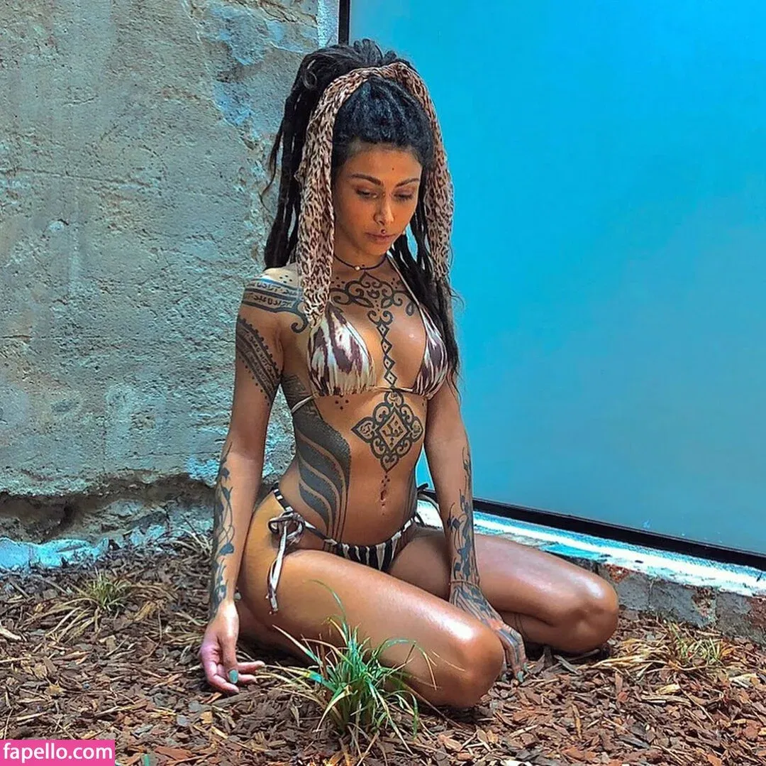 Thefreeelf Onlyfans Photo Gallery 