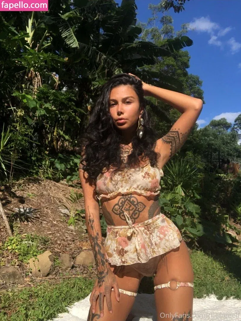 Thefreeelf Onlyfans Photo Gallery 