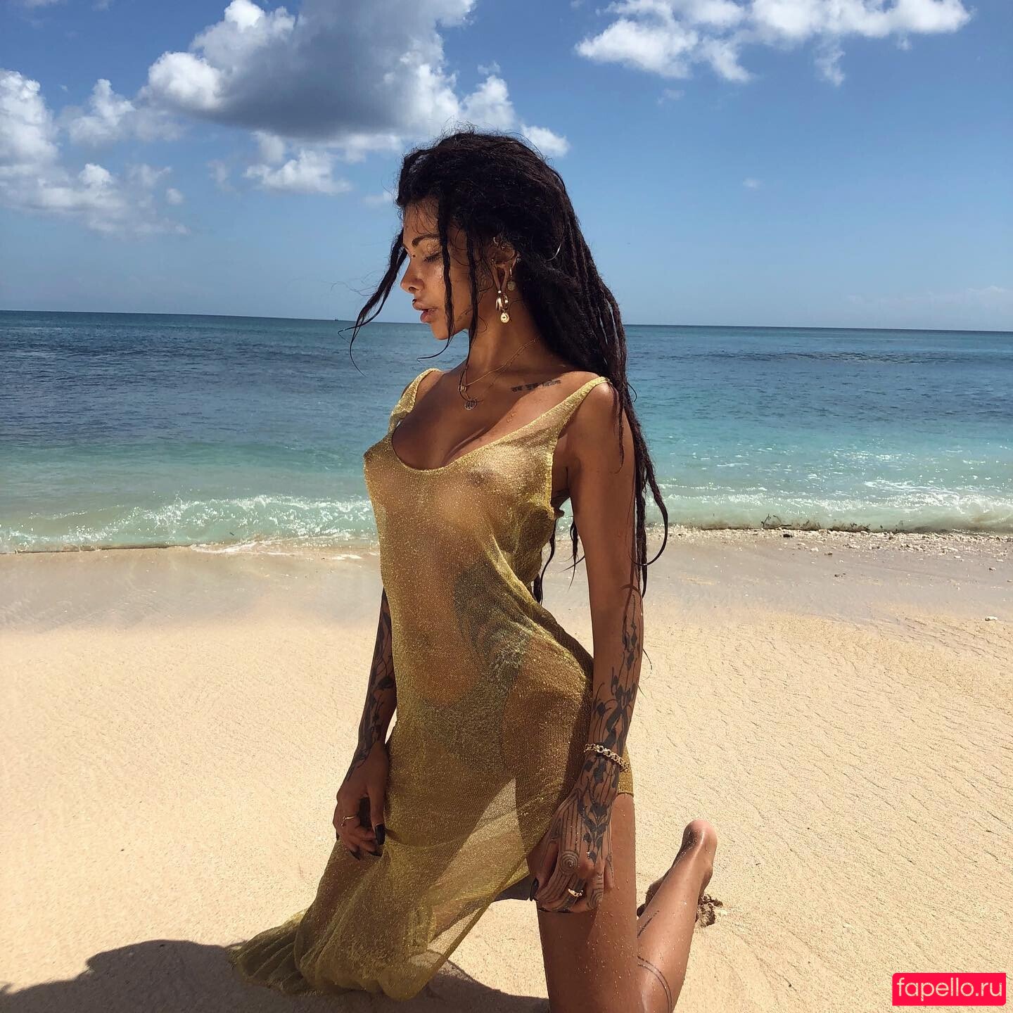 Thefreeelf Nude Onlyfans Photo 6
