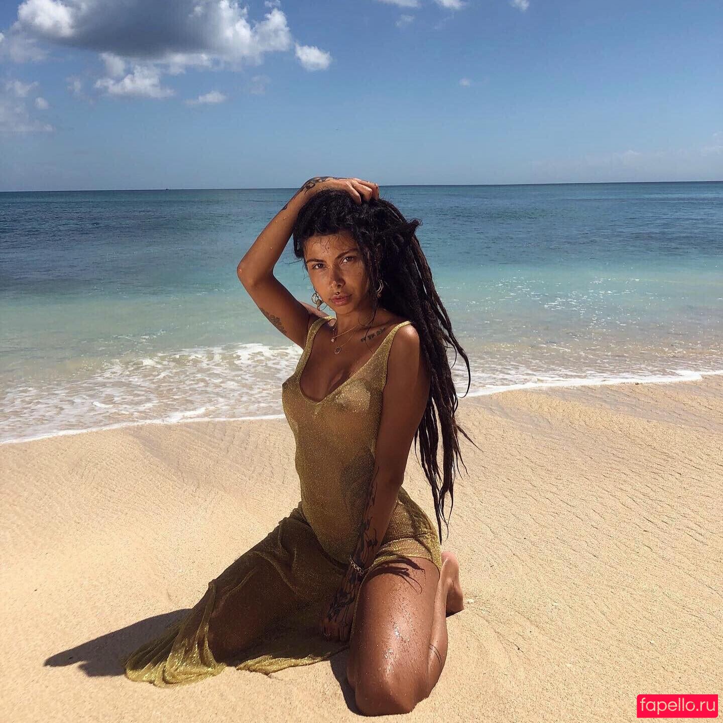 Thefreeelf Nude Onlyfans Photo 5