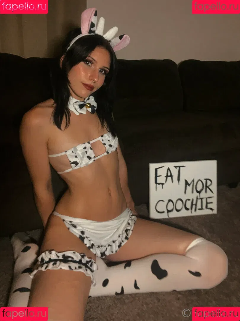angzorahff Onlyfans Photo Gallery 