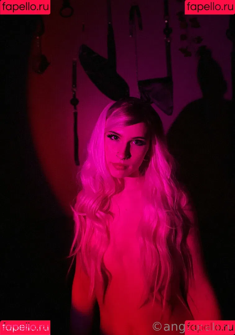 angzorahff Onlyfans Photo Gallery 
