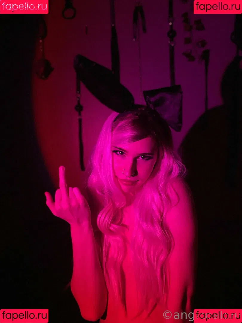 angzorahff Onlyfans Photo Gallery 