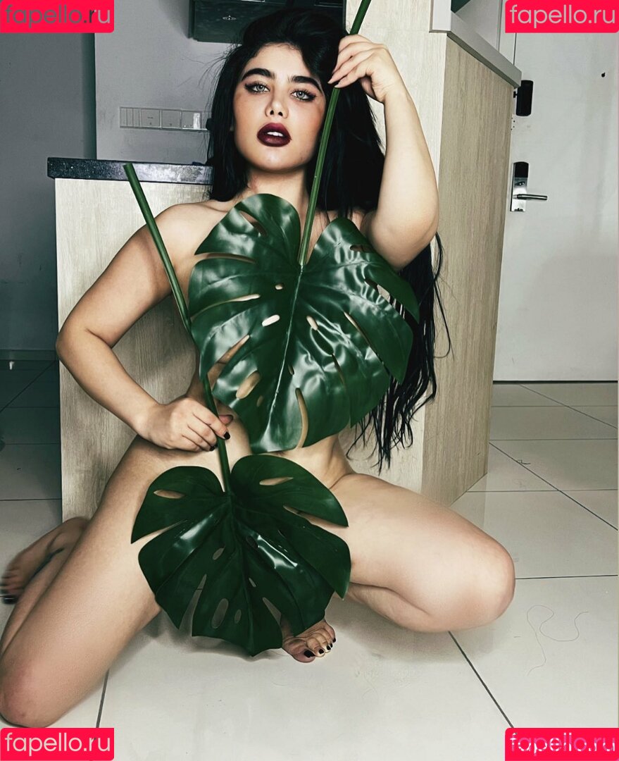 angzorahff Onlyfans Photo Gallery 