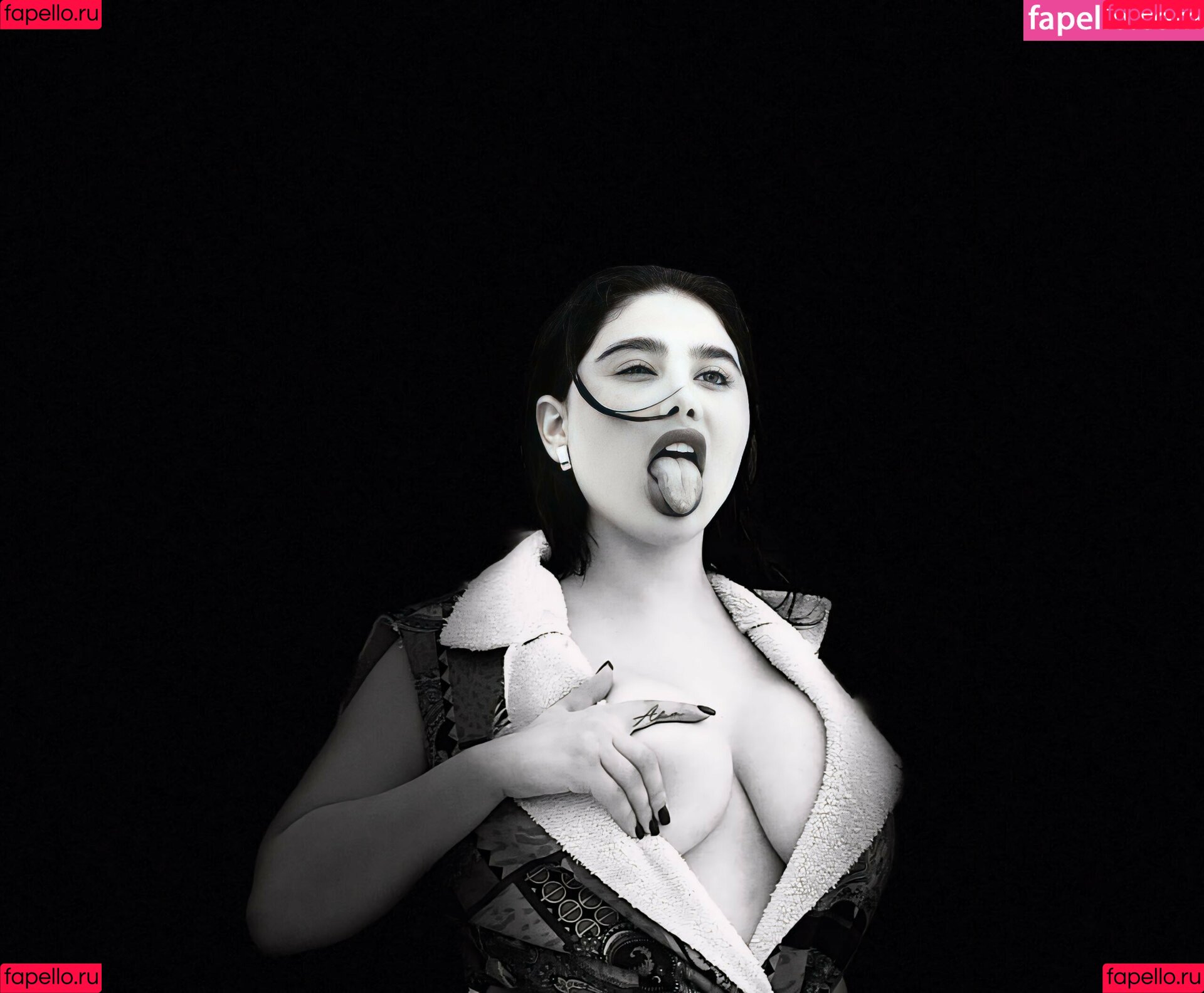 angzorahff Onlyfans Photo Gallery 