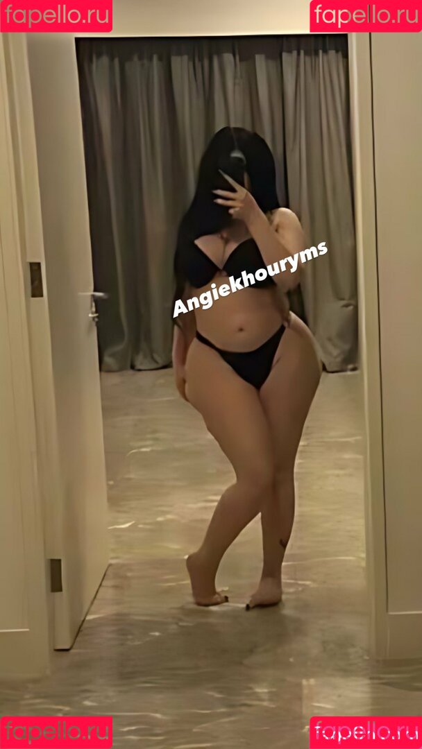 angzorahff Onlyfans Photo Gallery 
