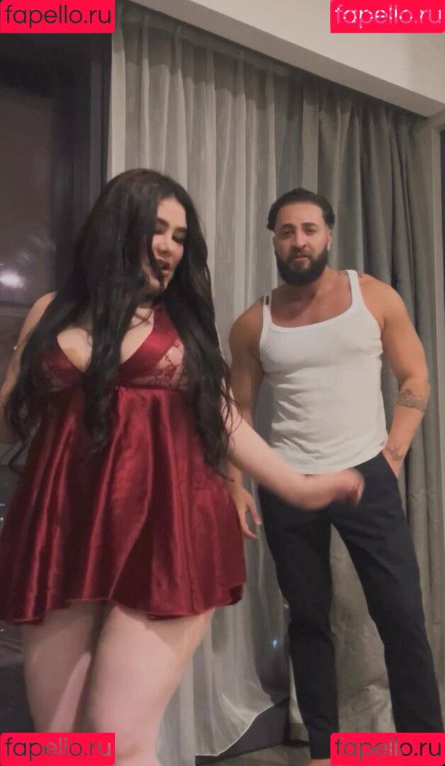 angzorahff Onlyfans Photo Gallery 