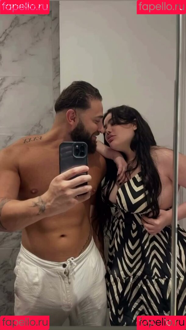 angzorahff Onlyfans Photo Gallery 