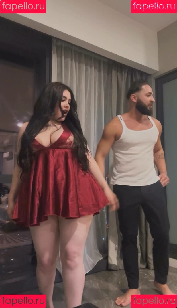 angzorahff Onlyfans Photo Gallery 