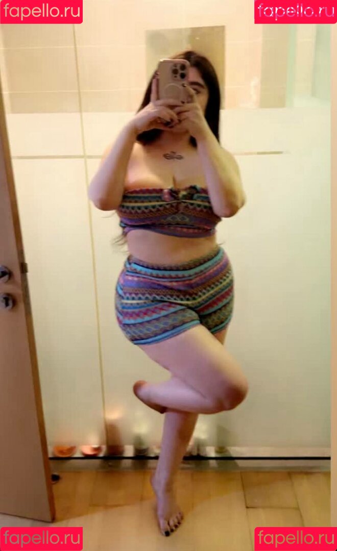 angzorahff Onlyfans Photo Gallery 