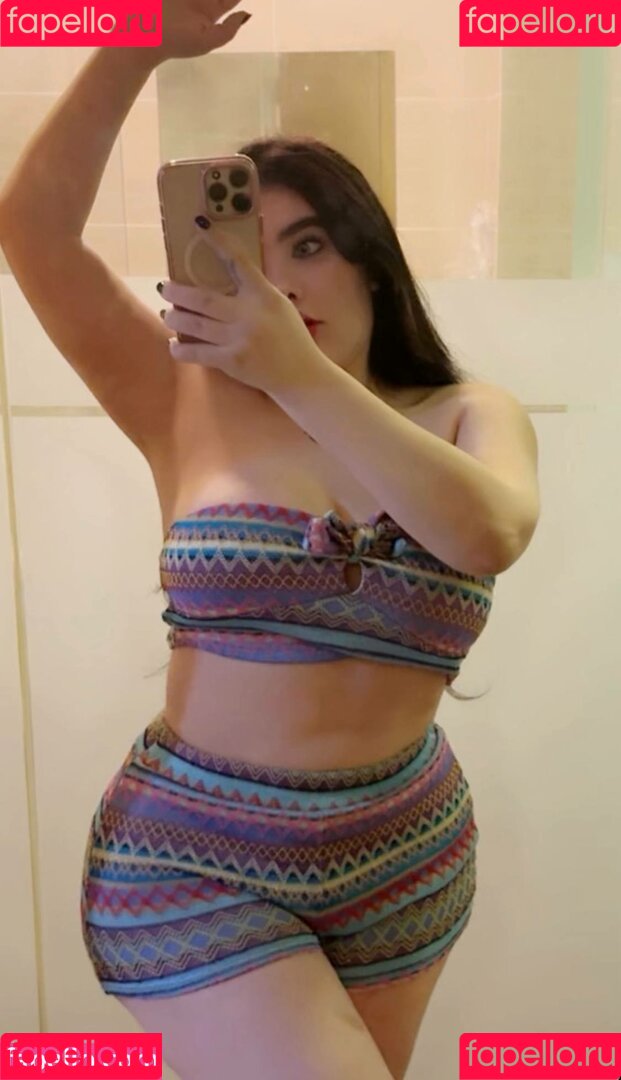 angzorahff Onlyfans Photo Gallery 