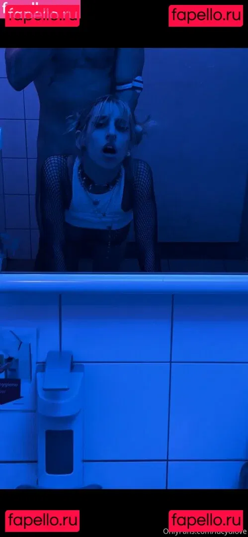 Lucydlove Onlyfans Photo Gallery 