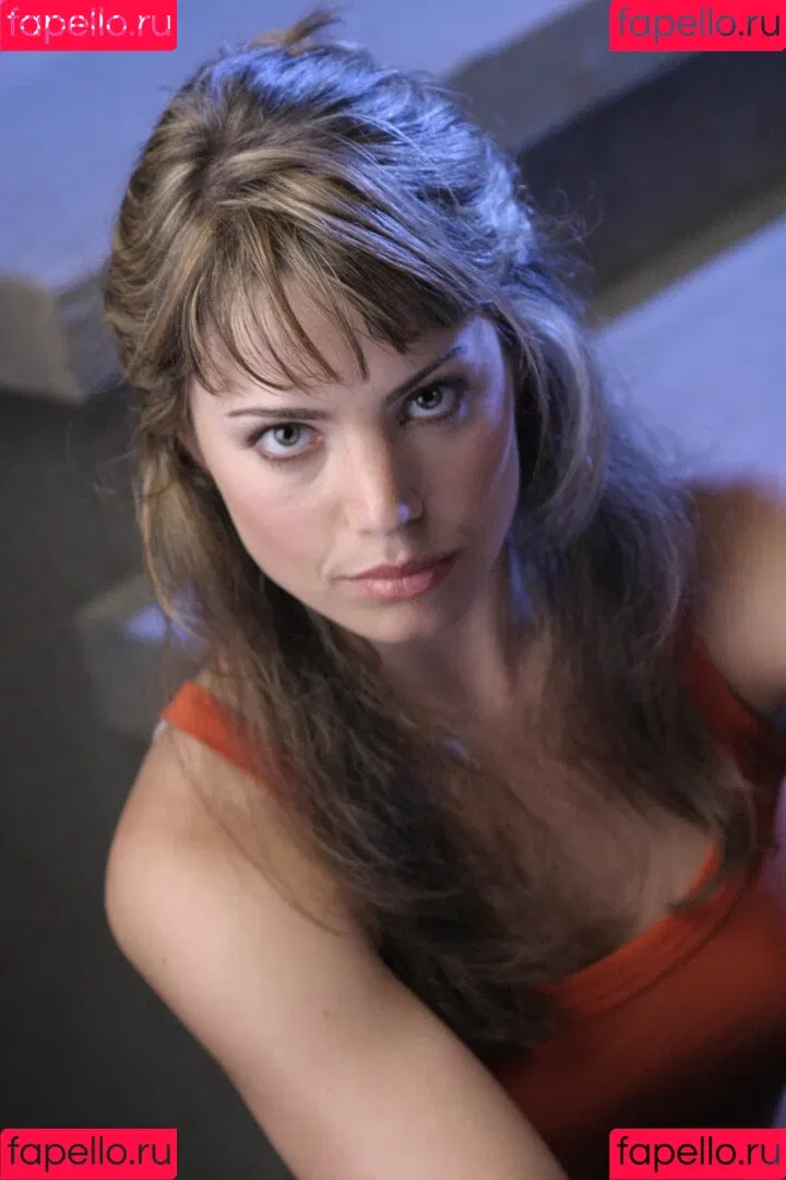 Erica Durance Onlyfans Photo Gallery 