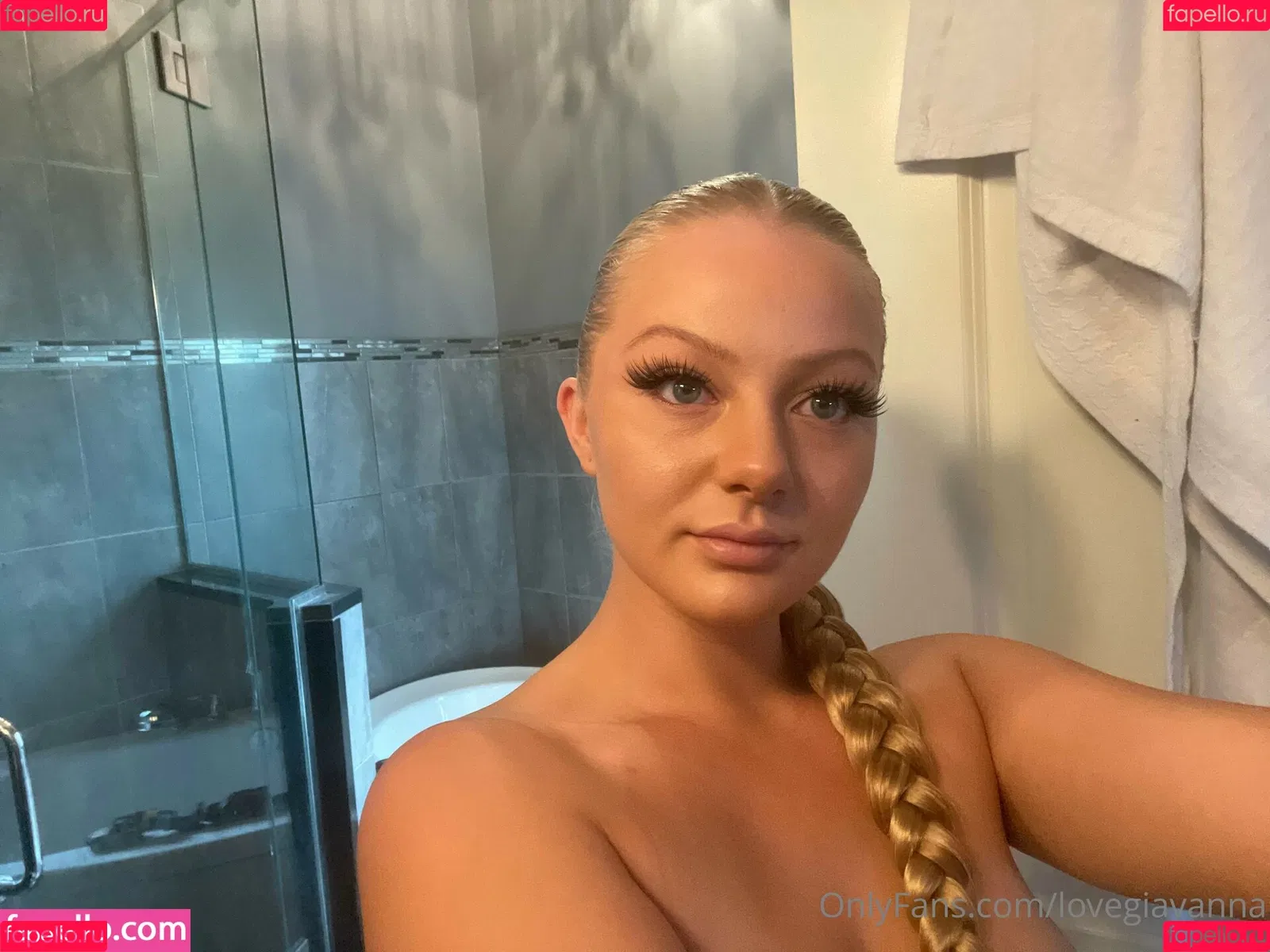 luvgiavanna Onlyfans Photo Gallery 