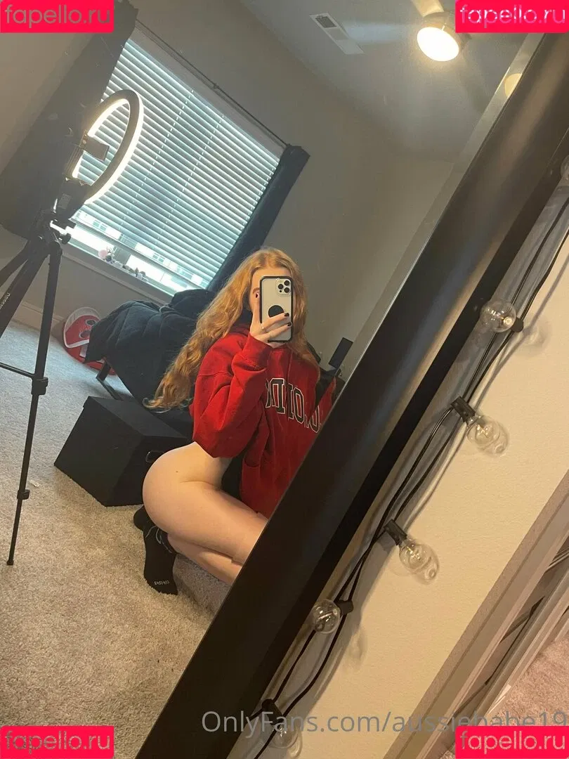 Aussiebabe19 Onlyfans Photo Gallery 