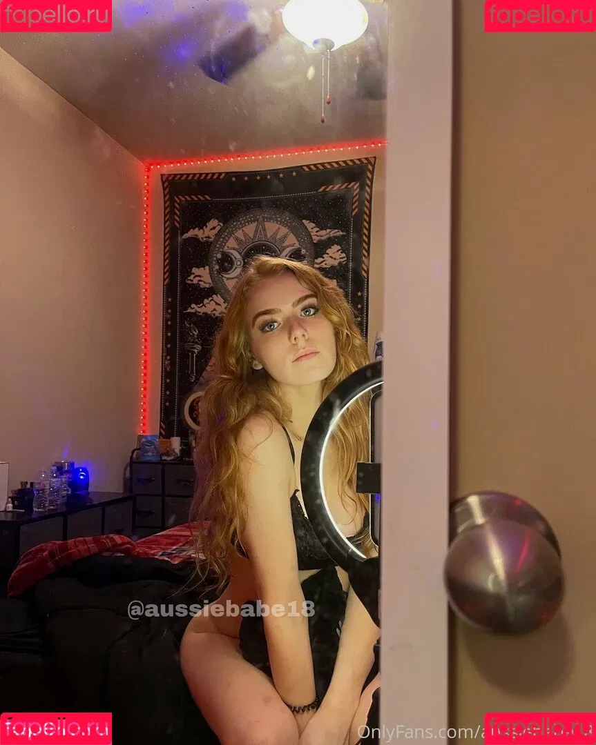 Aussiebabe19 Onlyfans Photo Gallery 