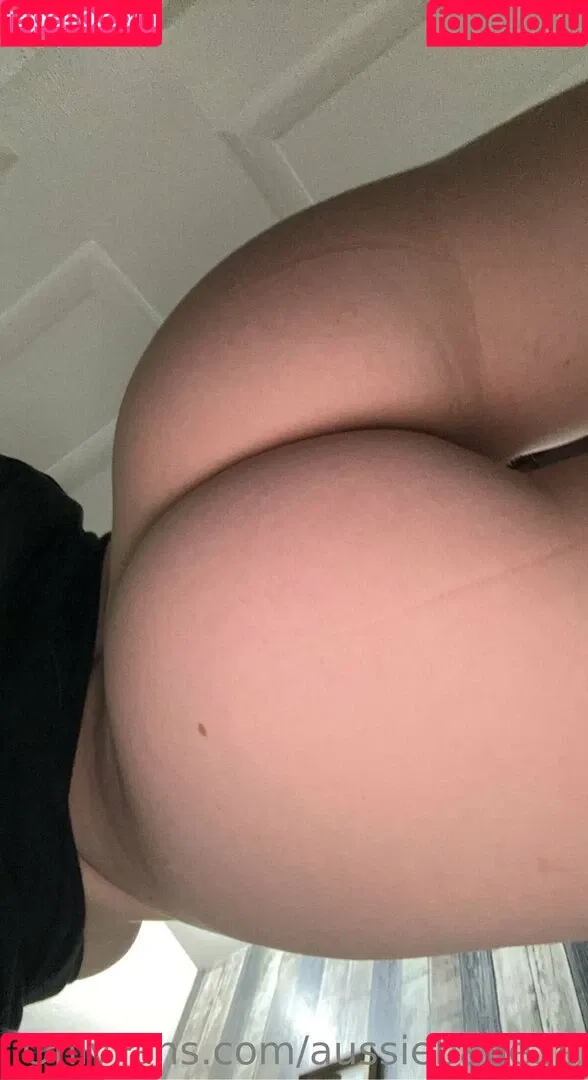 Aussiebabe19 Onlyfans Photo Gallery 