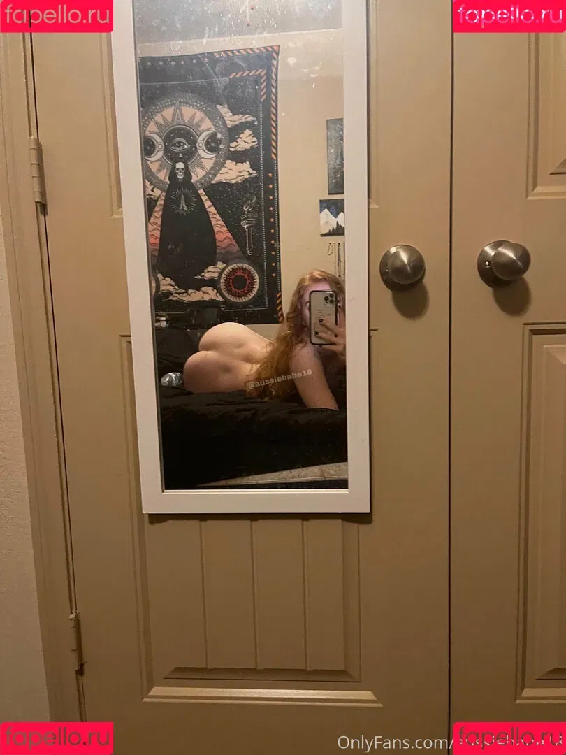 Aussiebabe19 Onlyfans Photo Gallery 