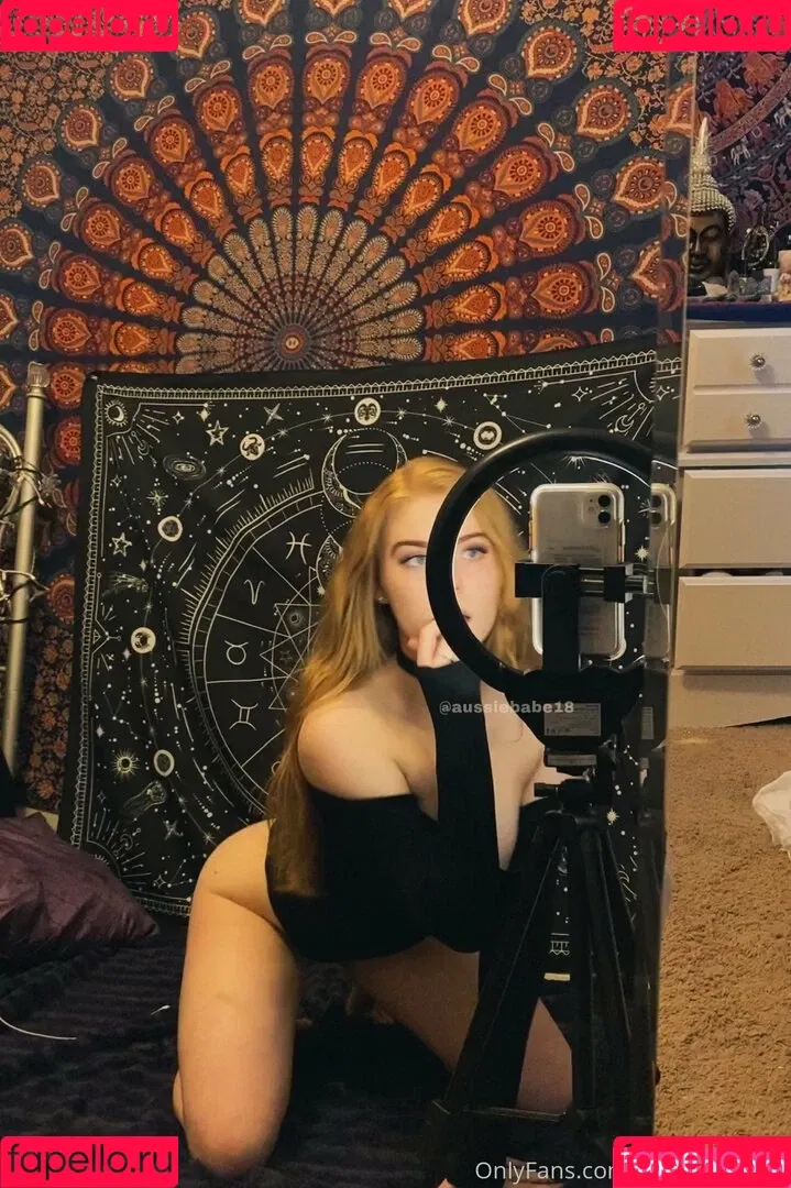 Aussiebabe19 Onlyfans Photo Gallery 