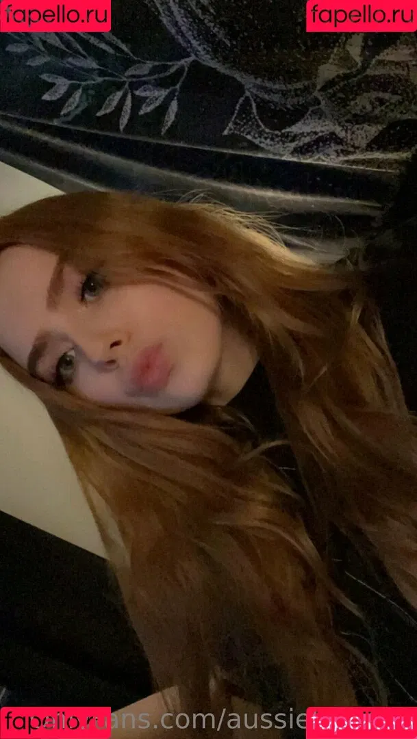 Aussiebabe19 Onlyfans Photo Gallery 