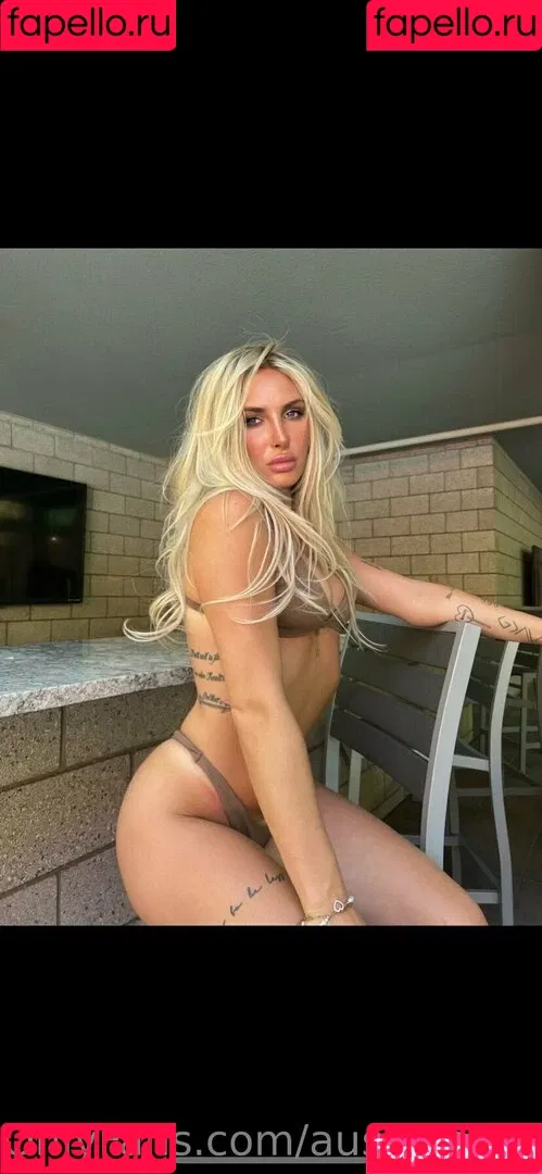 Aussiebabe19 Onlyfans Photo Gallery 