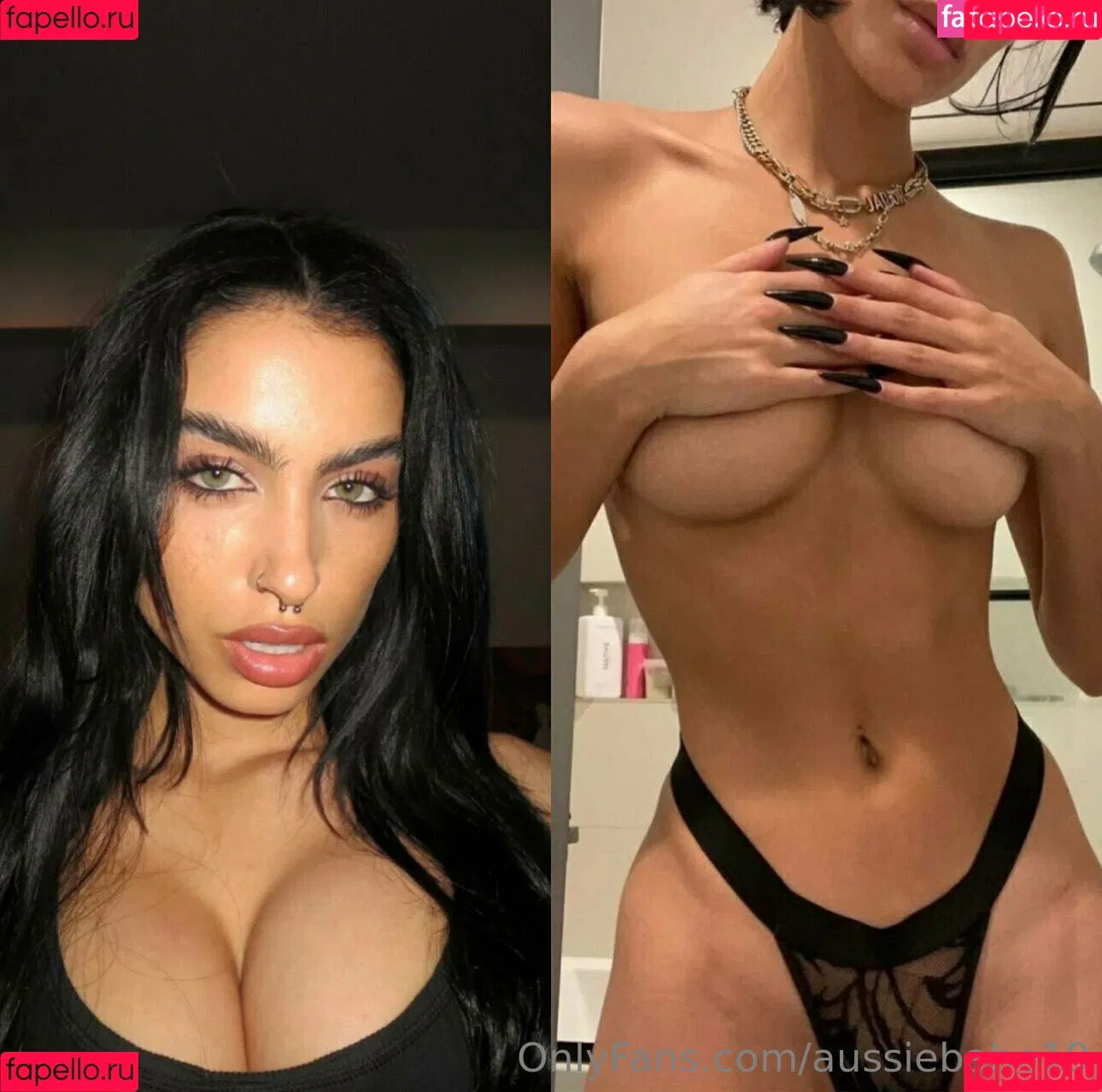 Aussiebabe19 Onlyfans Photo Gallery 