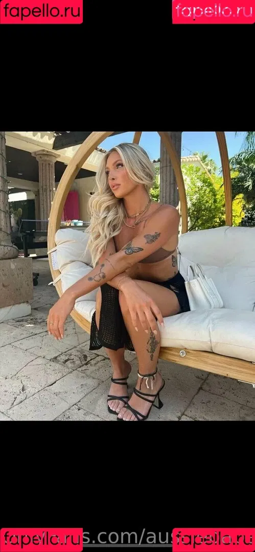 Aussiebabe19 Onlyfans Photo Gallery 