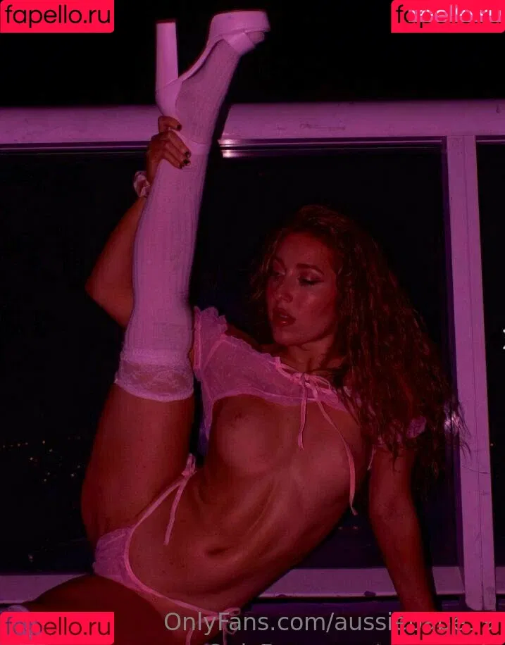 Aussiebabe19 Onlyfans Photo Gallery 