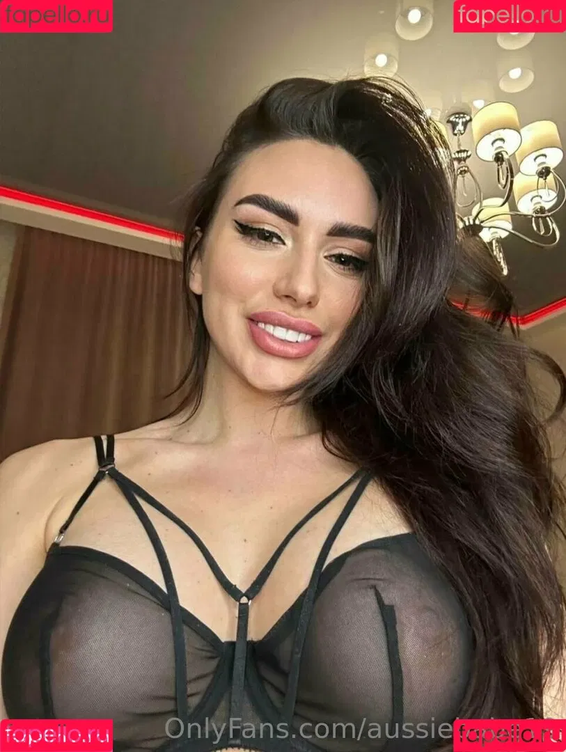 Aussiebabe19 Onlyfans Photo Gallery 