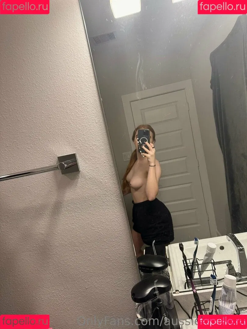Aussiebabe19 Onlyfans Photo Gallery 