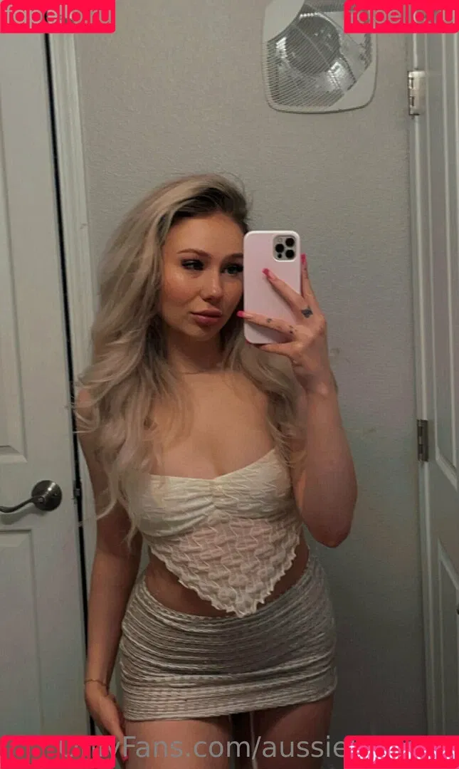 Aussiebabe19 Onlyfans Photo Gallery 