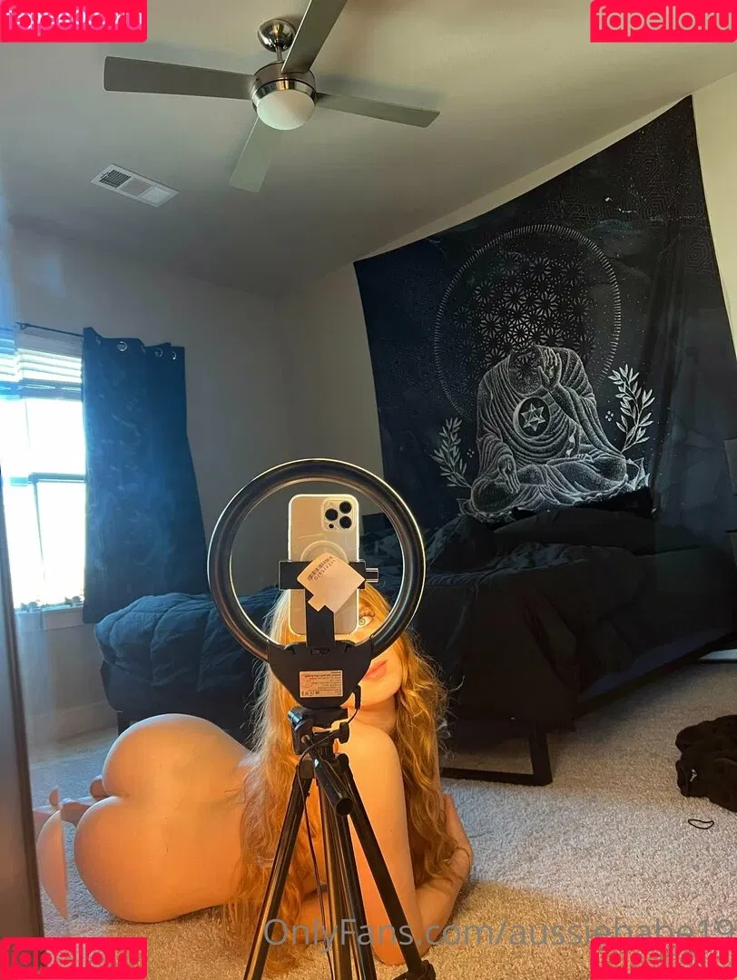 Aussiebabe19 Onlyfans Photo Gallery 